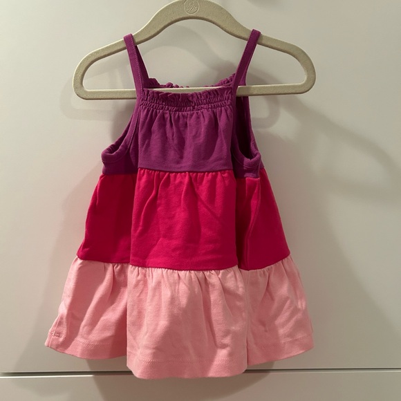 NWT Hanna Andersson Tank - Size 3 - Picture 5 of 7
